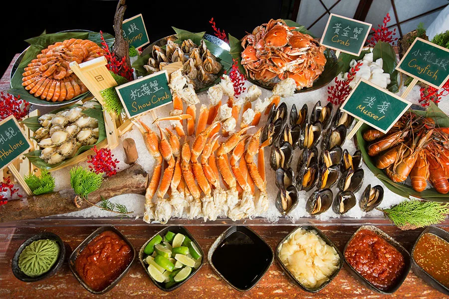 台北文華東方酒店母親節 母親節大餐推薦 母親節餐廳台北 母親節蛋糕2026 母親節SPA優惠 台北星級飯店母親節 母親節奢華專案