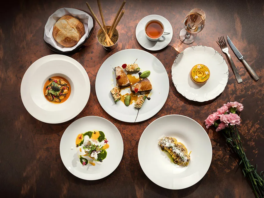 台北文華東方酒店母親節 母親節大餐推薦 母親節餐廳台北 母親節蛋糕2026 母親節SPA優惠 台北星級飯店母親節 母親節奢華專案