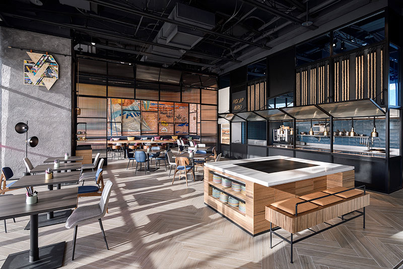 台南安平雅樂軒酒店_台南第一家萬豪集團酒店