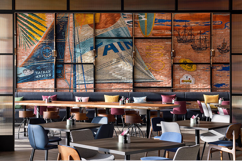 台南 雅樂軒酒店、感恩節 雅樂軒、台南雅樂軒 、全日餐廳 充能站、全日餐廳  台南、台南全日餐廳  