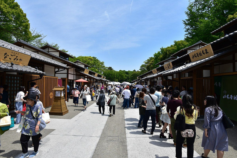 名古屋、名古屋城 天守閣、名古屋 波音博物館、名古屋港水族館、金鯱橫丁、日本樂高樂園