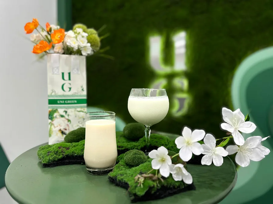 UG 告五人 哈瓜奶茶 傻瓜奶茶 告五人演唱會 聯名飲料 夏季飲品 告五人周邊