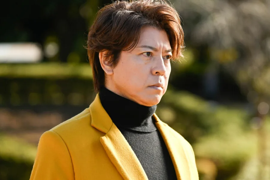 問題物件 friDay影音 媒體採購 電視劇 內田理央 魔之房間 生活趣事 上川隆也 懸疑喜劇