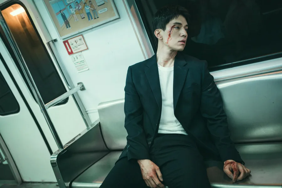 善良的他 善良的男子漢 Disney+ 新片 媒體採購 愛情 電視劇 李棟旭 李聖經 柳惠英 吳娜拉
