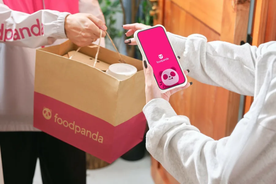 媒體採購 foodpanda 2025城鎮韌性防空演習 平台服務暫時關閉 外送 