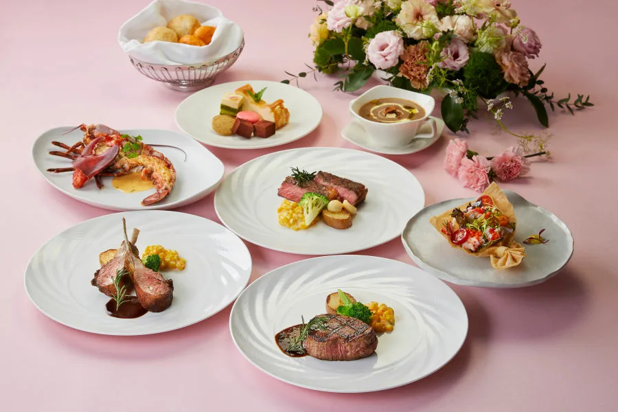 媒體採購 廣編稿 廣告合作 異業合作 互惠 甜蜜獻禮 母親節 最愛媽咪 圓山大飯店 五星美饌 浪漫花藝 靜謐之旅 傳遞無限愛意 母親節蛋糕