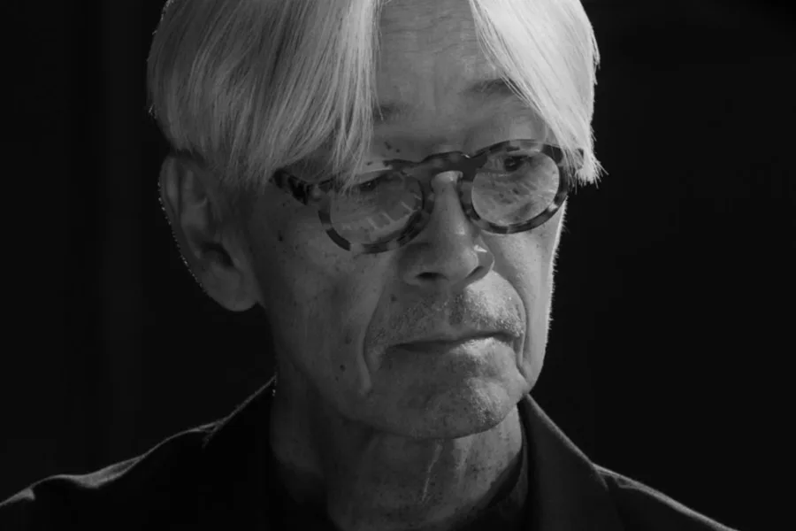 坂本龍一 OPUS 采昌國際 空音央 坂本龍一之子 増渕愛子 沼澤尚 艾瑞克尼亞里 空里香 俘虜 末代皇帝