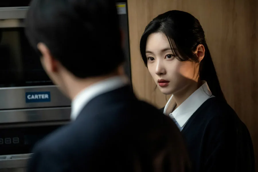 夢想成為律師的律師們 Netflix 新片 媒體採購 李陣郁 鄭彩娟 李學周 全慧彬 正義感 新手律師 頂尖事務所 職場挑戰 靈魂搭檔 法庭激戰