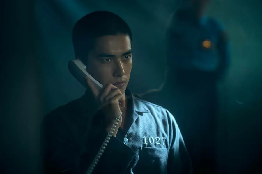 如果我不曾見過太陽  Netflix 新片 媒體採購 廣編稿 廣告合作 曾敬驊、李沐、程予希、江齊、馬志翔、姚淳耀、江宏恩、陳孝萱、李淑楨、隆宸翰、石知田、徐鈞浩、張洛偍、黃禮豐、謝章穎、譚善謙、蔡喬菲、陳孟琪、袁子芸、姚愛寗 蔡燦得 朱德剛