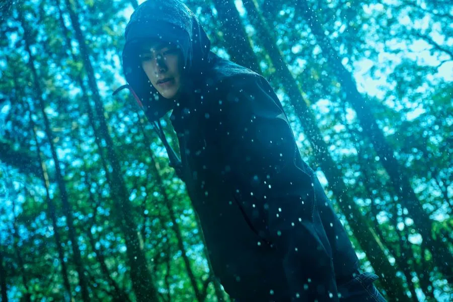 如果我不曾見過太陽  Netflix 新片 媒體採購 廣編稿 廣告合作 曾敬驊、李沐、程予希、江齊、馬志翔、姚淳耀、江宏恩、陳孝萱、李淑楨、隆宸翰、石知田、徐鈞浩、張洛偍、黃禮豐、謝章穎、譚善謙、蔡喬菲、陳孟琪、袁子芸、姚愛寗 蔡燦得 朱德剛