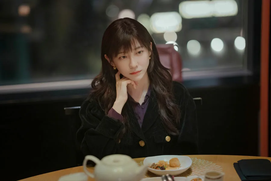 妳和其餘的一切  Netflix 新片 媒體採購 廣編稿 廣告合作 女性友情 金高銀 朴智賢 靈魂共鳴 Netflix影集 人生和解 金建宇
