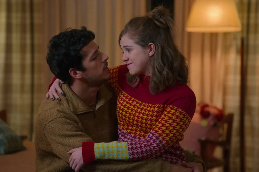 家人未滿 Netflix新片 電影 媒體採購 Almost Family Leandro Hassum Gabriel Goity 喜劇影集 巴里洛切