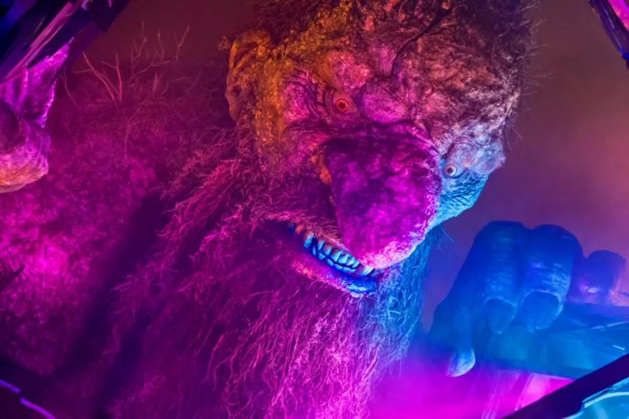 山怪巨魔 2 Netflix新片 電影 媒體採購 廣編稿 廣告合作 挪威巨魔 靈魂交換 北歐神話 動作冒險 奇幻續集