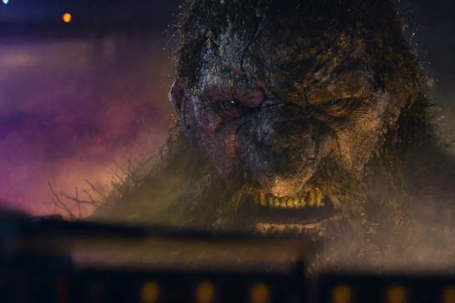 山怪巨魔 2 Netflix新片 電影 媒體採購 廣編稿 廣告合作 挪威巨魔 靈魂交換 北歐神話 動作冒險 奇幻續集