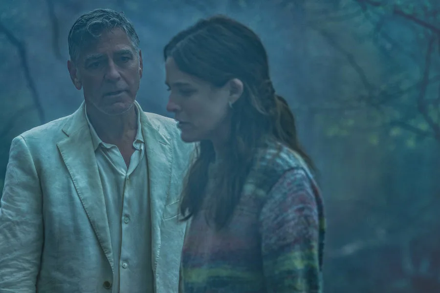 影星傑凱利 Netflix新片 電影 媒體採購 廣編稿 廣告合作 Jay Kelly 喬治克隆尼 亞當山德勒 諾亞包姆巴赫 靈魂救贖