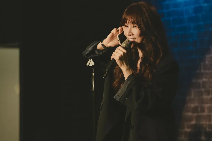 忘了我記得 Netflix新片 媒體採購 劉若英 李耀華 葉如婷 劉怡佳 蔡柏璋 何昕明 劉若英 謝盈萱 秦漢 霍建華 奇幻娛樂