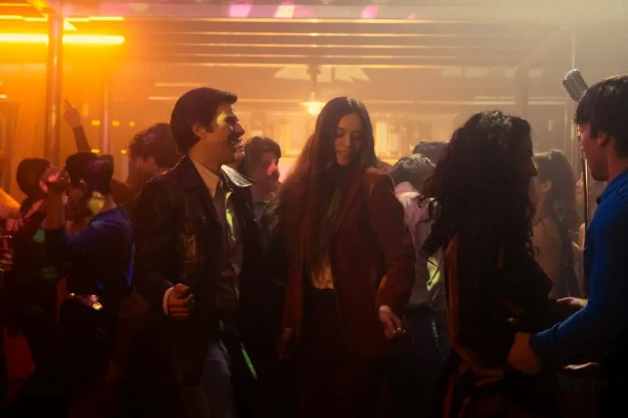 情色誌女王 Netflix 新片 媒體採購 廣編稿 廣告合作 艾德琳娜塔蒂羅 Adelina Tattilo 義大利情色雜誌 Playmen 女性解放運動 1970s Italy 離婚墮胎權 Divorce Abortion Rights 文化革命先鋒 Cultural Revolution Pioneer