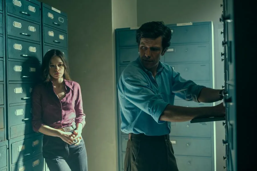 情色誌女王 Netflix 新片 媒體採購 廣編稿 廣告合作 艾德琳娜塔蒂羅 Adelina Tattilo 義大利情色雜誌 Playmen 女性解放運動 1970s Italy 離婚墮胎權 Divorce Abortion Rights 文化革命先鋒 Cultural Revolution Pioneer