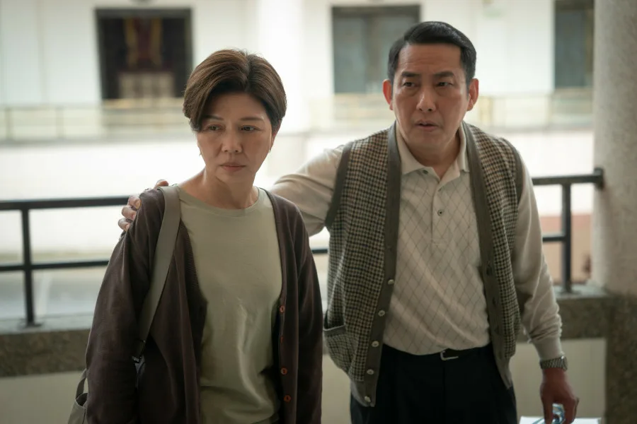 我們與惡的距離 II CATCHPLAY 新片 媒體採購 周渝民 薛仕凌 楊貴媚 謝欣穎 張軒睿 于子育 劉子銓 白潤音賈靜雯 溫昇豪