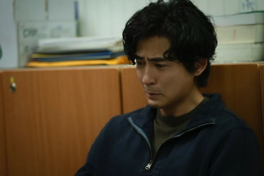 我們與惡的距離 II CATCHPLAY 新片 媒體採購 周渝民 薛仕凌 楊貴媚 謝欣穎 張軒睿 于子育 劉子銓 白潤音賈靜雯 溫昇豪
