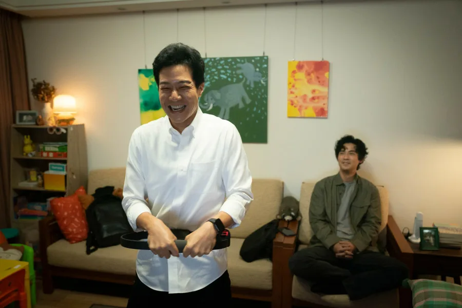我們與惡的距離 II CATCHPLAY 新片 媒體採購 周渝民 薛仕凌 楊貴媚 謝欣穎 張軒睿 于子育 劉子銓 白潤音賈靜雯 溫昇豪