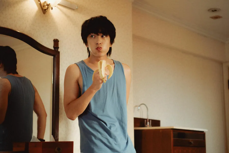 我家的事 牽猴子 電影 媒體採購 曾敬驊 藍葦華 高伊玲 黃珮琪 姚淳耀 朱羿銘