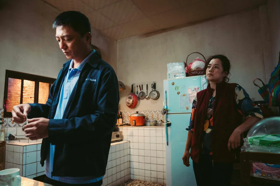 我家的事 牽猴子 電影 媒體採購 曾敬驊 藍葦華 高伊玲 黃珮琪 姚淳耀 朱羿銘