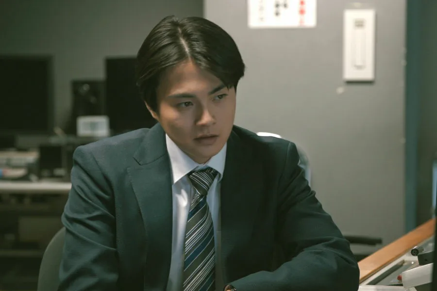 接吻生死戰 Netflix 新片 媒體採購 廣編稿 廣告合作 喜劇節目 死亡之吻 即興表演 佐久間宣行 Netflix影集 靈魂競賽