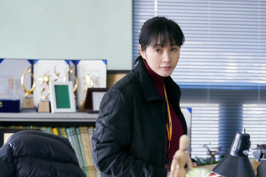 血謎拼圖 媒體採購 disney Disney+ 迪士尼 金多美 孫錫久 金憓秀 鄭星一 朴恩斌 狂醫魔徒 山寨人生 血謎拼圖 下流大盜 暴風圈 濁流之爭 操控遊戲