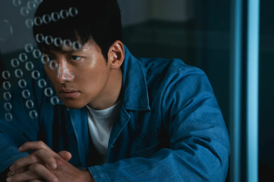 操控遊戲 Netflix 新片 媒體採購 廣編稿 廣告合作 池昌旭 都敬秀 李光洙趙允秀 Disney韓劇 Disney+