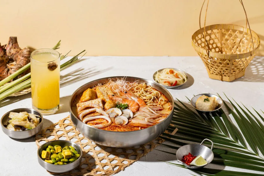 媒體採購 廣編稿 廣告合作 異業合作 互惠 豆府餐飲 高CP值 南洋小餐館 日日南洋 9/16插旗 台北車站 五星級酒店廚跨海監修 星級手藝