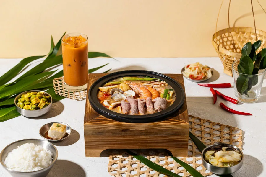 媒體採購 廣編稿 廣告合作 異業合作 互惠 豆府餐飲 高CP值 南洋小餐館 日日南洋 9/16插旗 台北車站 五星級酒店廚跨海監修 星級手藝