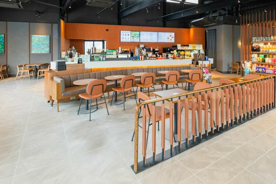 媒體採購 廣編稿 廣告合作 異業合作 互惠 星巴克 西螺 西螺大同門市 咖啡