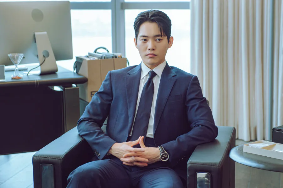 最後的夏天 friDay影音 新片 媒體採購 廣編稿 廣告合作 李宰旭  崔聖恩 金建右 雙胞胎角色 花生屋