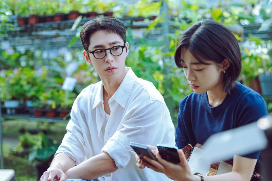 最後的夏天 friDay影音 新片 媒體採購 廣編稿 廣告合作 李宰旭  崔聖恩 金建右 雙胞胎角色 花生屋