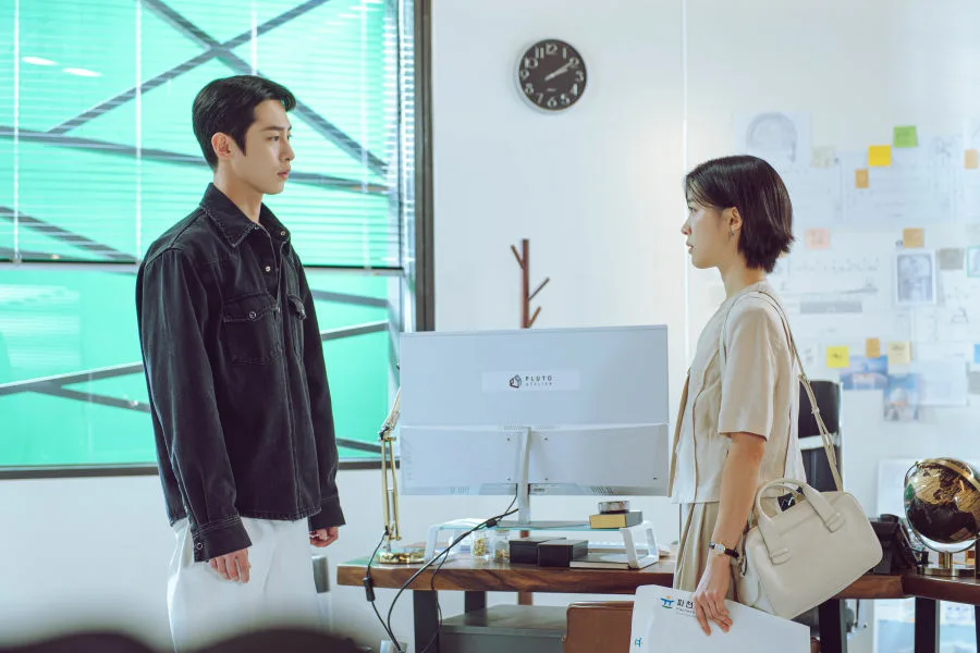 最後的夏天 friDay影音 新片 媒體採購 廣編稿 廣告合作 李宰旭  崔聖恩 金建右 雙胞胎角色 花生屋