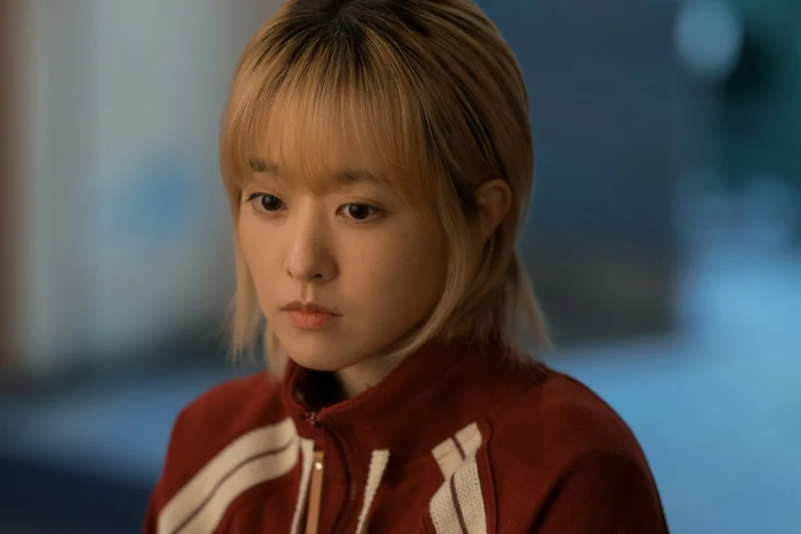 未知的首爾 Netflix 新片 媒體採購 朴寶英 朴珍榮 柳京洙 Netflix影集 5月24日上線