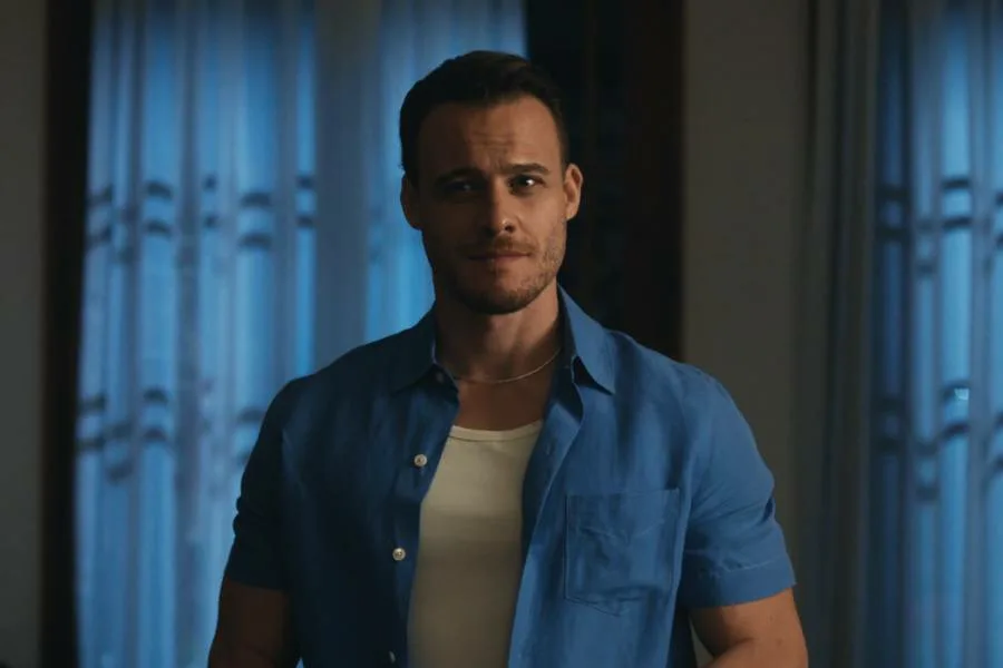 柏拉圖式三角戀 Netflix 新片 媒體採購 廣編稿 廣告合作 latonic、Gupse Özay、Kerem Bürsin、Öykü Karayel、土耳其喜劇