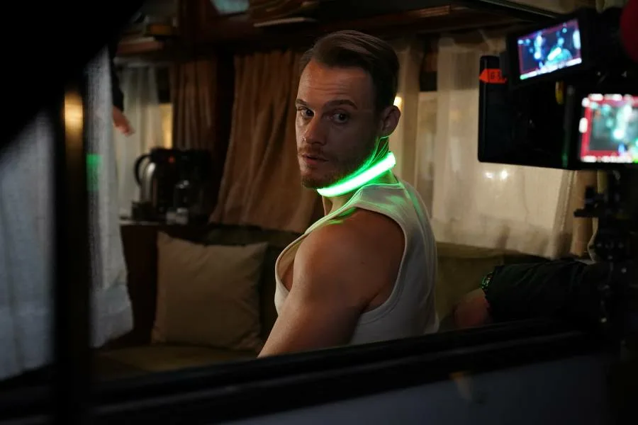 柏拉圖式三角戀 Netflix 新片 媒體採購 廣編稿 廣告合作 latonic、Gupse Özay、Kerem Bürsin、Öykü Karayel、土耳其喜劇
