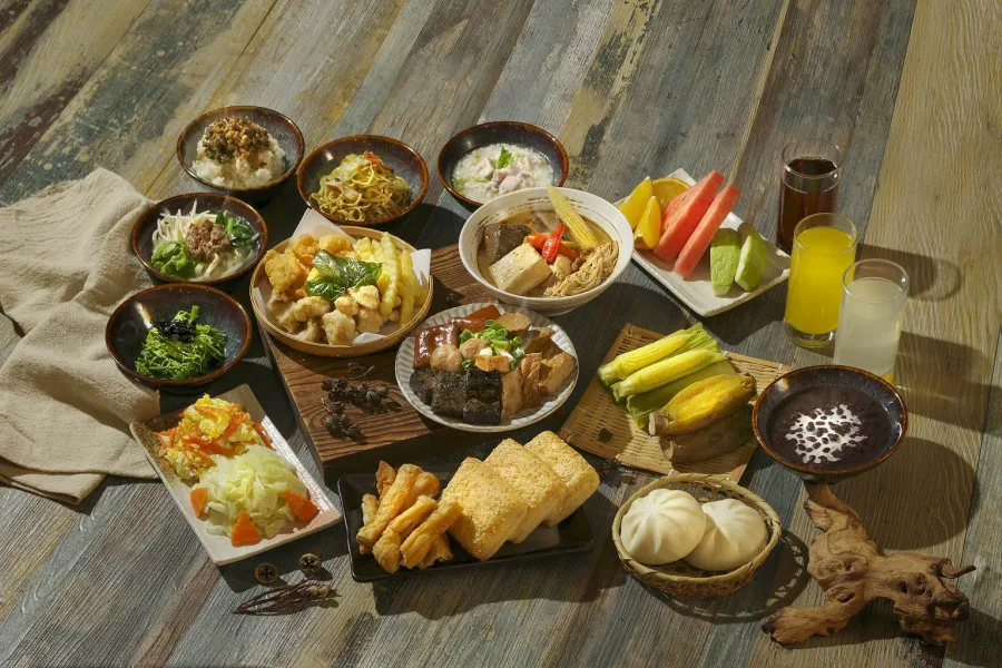 桃園高爾夫俱樂部 悅華大酒店 天成飯店 桃園高爾夫悅華 悅華假期
