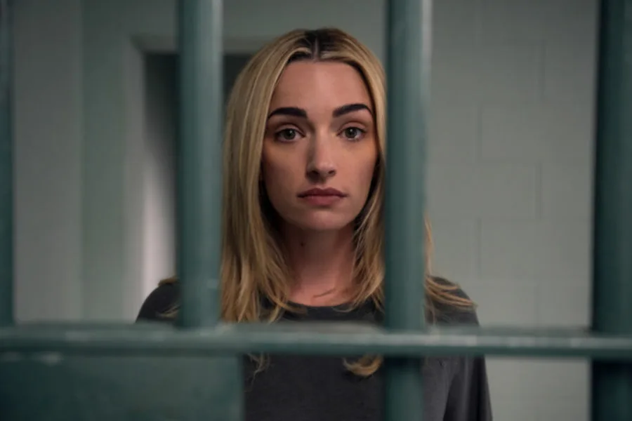 母女姐妹花 Netflix 新片 媒體採購 喬琪 雅金妮 Netflix 謀殺 童話故事