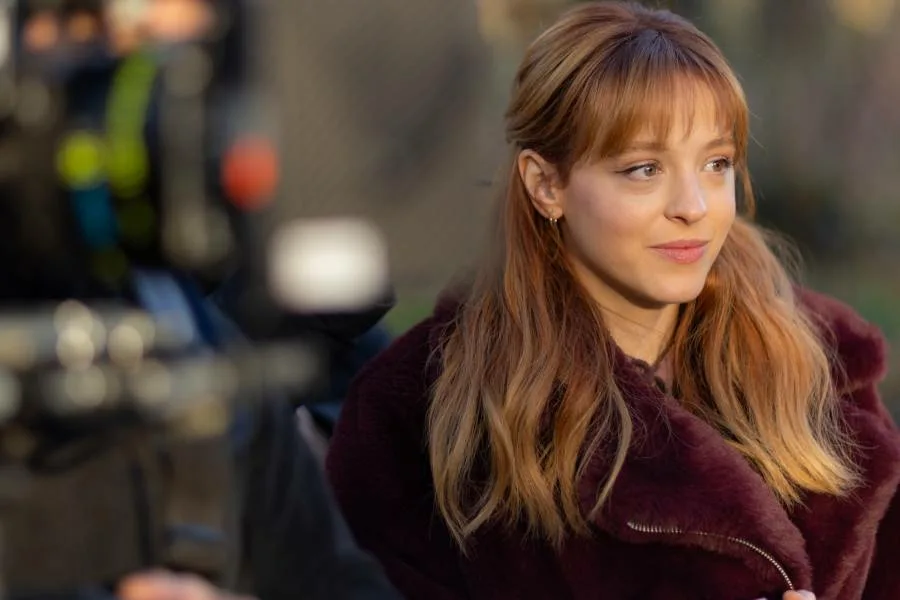 水晶布穀鳥 Netflix 新片 媒體採購 廣編稿 廣告合作 Catalina Sopelana 克拉拉梅洛 心臟移植 Heart Transplant 小鎮迷霧 Town Mystery 二十年舊謎 西班牙懸疑