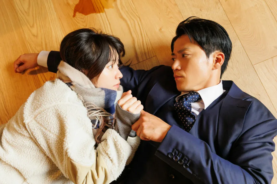 浪漫匿名者 Netflix 新片 媒體採購 Romantics Anonymous 小栗旬 韓孝周 浪漫喜劇 Netflix影集 中村友理 赤西仁