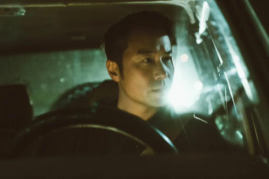 深度安靜 風起娛樂 電影 媒體採購 華映娛樂 瞿友寧黃茂昌 張孝全 林依晨 金士傑 馬志翔 丁寧 陳季霞 蔡亘晏 馬伯亞