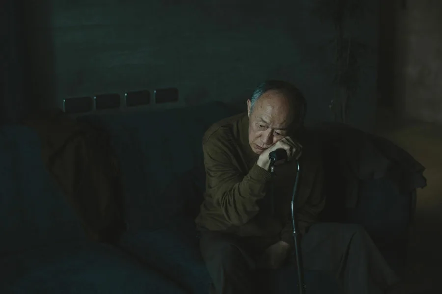 深度安靜 風起娛樂 電影 媒體採購 華映娛樂 瞿友寧黃茂昌 張孝全 林依晨 金士傑  馬志翔 丁寧 陳季霞 蔡亘晏 馬伯亞 