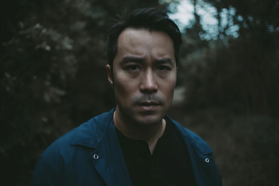 深度安靜 風起娛樂 電影 媒體採購 華映娛樂 瞿友寧黃茂昌 張孝全 林依晨 金士傑  馬志翔 丁寧 陳季霞 蔡亘晏 馬伯亞 