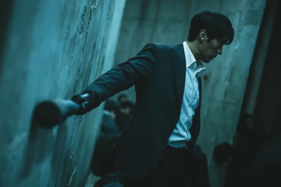無赦之仇 Netflix 新片 媒體採購 蘇志燮 復仇之路 動作驚悚 網漫改編 Netflix影集 蘇志燮 許峻豪 安吉強 孔明 秋英宇 李凡秀 趙漢哲