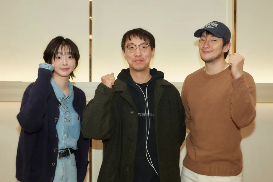 血謎拼圖 媒體採購 disney Disney+ 迪士尼 金多美 孫錫久 金憓秀 鄭星一 朴恩斌 狂醫魔徒 山寨人生 血謎拼圖 下流大盜 暴風圈 濁流之爭 操控遊戲