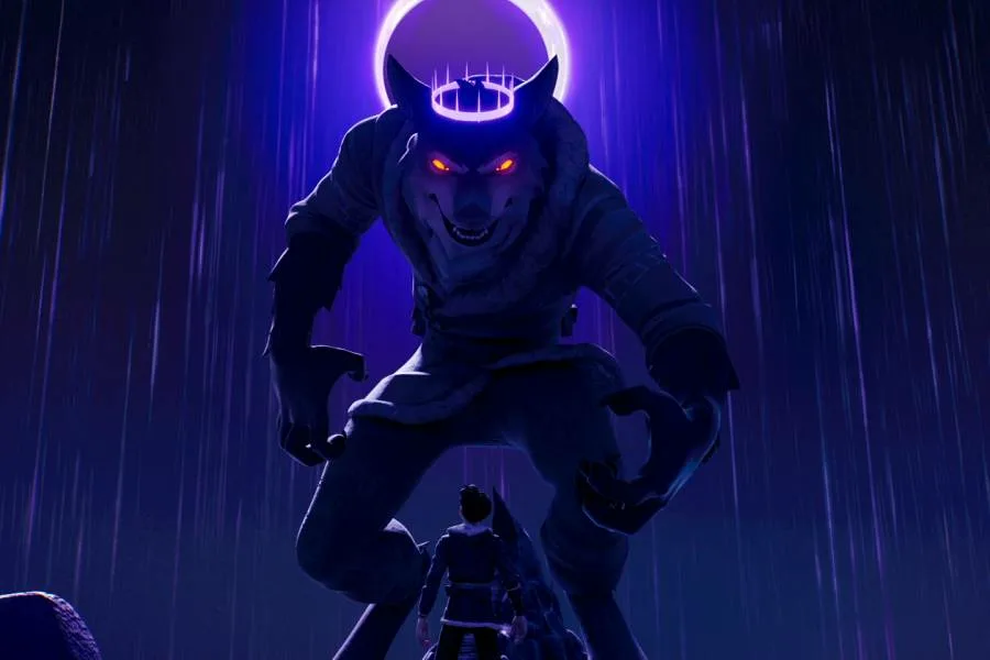 狼王第2季  Netflix 新片 媒體採購 廣編稿 廣告合作 Wolf King: Season2 湯姆布拉斯 柯提斯喬布林 奇幻冒險 Netflix影集