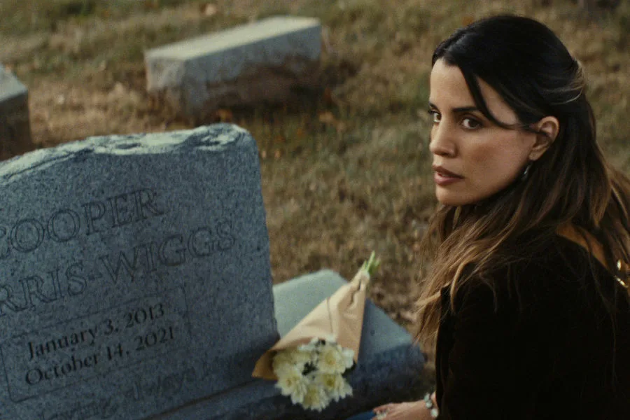 獸藏我心 Netflix 新片 媒體採購 TheBeastInMe 克萊爾丹妮絲 馬修瑞斯 懸疑影集 Netflix2025